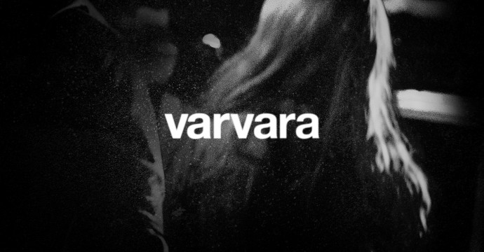 Varvara, la notte -- A Volte ritornano -- 23 novembre 2019 al Bunker, Torino